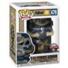 T-51 Power Armor (Fallout 76) Pop Vinyl Games Series (Funko) exclusive