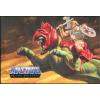 the Art of Masters of the Universe Limited Edition Trade Paperback