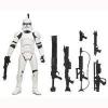 Star Wars Clone Trooper (Revenge of the Sith) MOC Saga Legends Legacy Collection