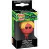 Kirkland Meeseeks (Rick and Morty) Pocket Pop Keychain (Funko)