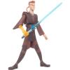 Star Wars Anakin Skywalker (Clone Wars animated) compleet Target exclusive