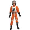Star Wars POTJ Luke Skywalker (X-Wing pilot) MOC