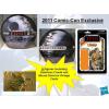 Star Wars SDCC Death Star Revenge of the Jedi set 2011 Exclusive vintage-style MIB