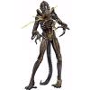 Aliens Xenomorph Warrior (battle damaged) MOC Neca