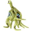MOTU Shokoti Matty Collector's figuur op kaart