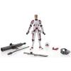 Star Wars Clone Commander Thire Clone Wars