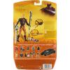 Ducard (Batman Begins) Mattel MOC