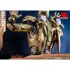 Hot Toys Iron Man Mark XXI Midas version (Iron Man 3) MMS586-D36 in doos Hot Toys exclusive