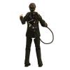 Ghostbusters Peter Venkman (courtroom Battle) 6" Matty Collector's figuur op kaart
