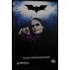 the Joker the Dark Knight in doos DC Direct