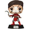Morgan Elsbeth (Tales of the Empire) Pop Vinyl Star Wars Series (Funko) glows in the dark