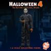 Trick or Treat Michael Myers (Halloween 4 the return of Michael Myers) in doos 30 centimeter