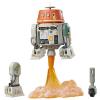 Star Wars Chopper (C1-10P) (Rebels) the Black Series 6" in doos