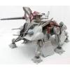 Star Wars AT-TE Clone Wars compleet