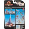 Nord Waterworld op kaart (Kenner)