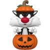 Sylvester (Looney Tunes Halloween) Pop Vinyl Animation Series (Funko)