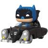1950 Batmobile (Batman 80 years) Vinyl Rides (Funko)