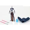 Star Wars Asajj Ventress the Clone Wars