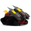 GI JOE Cobra Imp compleet