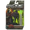 GI JOE Cobra Eel (underwater trooper) MOC the Rise of Cobra