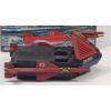 GI JOE Hydro Sled en doos