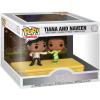 Tiana and Naveen (moments) (Disney 100th) Pop Vinyl Disney (Funko)
