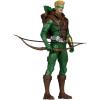 Green Arrow Connor Hawke (gold label) DC Multiverse (McFarlane Toys) in doos