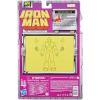 Iron Man (Model 09) (Iron Man) retro Legends Series MOC