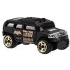 Hot Wheels Rockster Batman v Superman MOC (Mattel)