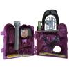 Masters of the Universe Snake Mountain playset compleet