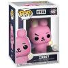 Cooky (BT21) Pop Vinyl Animation Series (Funko)