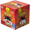 Sylvester & Tweety (flocked) Pop Vinyl & Tee Animation Series (Funko) special edition