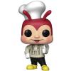Jollibee in Philippine barong Pop Vinyl Ad Icons Series (Funko) glows in the dark Hobbiestock exclusive
