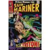 Sub-Mariner nummer 2 (Marvel Comics)