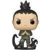 Shikamura Nara (Shonen jump Naruto Shippuden) Pop Vinyl Animation Series (Funko)