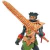 Masters of the Universe Mer-Man (repaint) (Modern Series) compleet