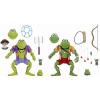Rasputin and Genghis 2-pack Teenage Mutant Ninja Turtles in doos Neca
