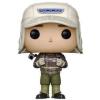 David (Alien Covenant) Pop Vinyl Movies Series (Funko) -beschadigde verpakking-