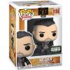 Negan with Knife (the Walking Dead) Pop Vinyl Television Series (Funko) AMC Supply Drop exclusive -beschadigde verpakking-
