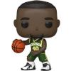 Shawn Kemp (Seattle Supersonics) Pop Vinyl Basketball (Funko) convention exclusive