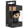 Jon Snow (Game of Thrones) Pocket Pop Keychain (Funko)