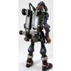 G.I. Joe Tunnel Rat Sigma 6 compleet
