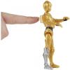 Star Wars C-3PO Galaxy of Adventures in doos