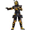 Star Wars ARC Trooper Umbra Operative (Battlefront II) Vintage-Style compleet
