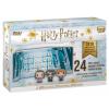 Harry Potter advent calendar Yule ball Pocket Pop (Funko)
