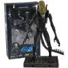 Grid Alien (Alien vs. Predator) in doos Hiya Toys