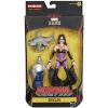 Marvel Legends Shiklah (Marvel's Strong Guy) in doos
