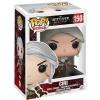Ciri (the Witcher Wildhunt) Pop Vinyl Games Series (Funko)