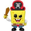Spongebob Squarepants (pirate) (the Spongebob movie) Pop Vinyl Movies Series (Funko)