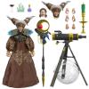 Rita Repulsa Power Rangers Ultimates in doos Super7